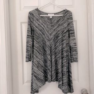 Motherhood Maternity Tunic